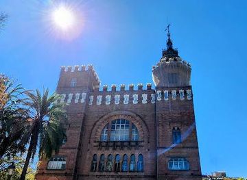 spain/barcelona/attraction/castle-of-the-three-dragons