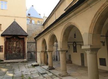 ukraine/lviv/attraction/armenian-quarter