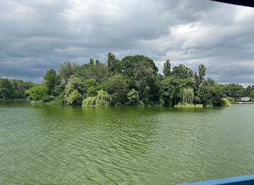 romania/bucharest/cismigiu/attraction/vaporasul-cernica