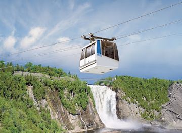 canada/gulf-islands-national-park-reserve/attraction/parc-de-la-chute-montmorency