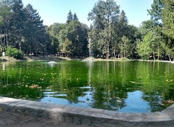 bulgaria/dobrinishte/attraction/city-park