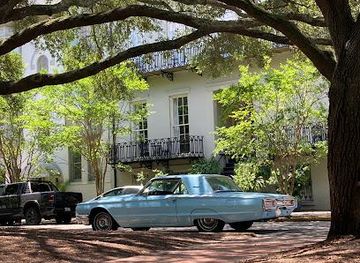 south-carolina/hilton-head-island/attraction/savannah-belle-walking-tours