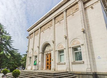 georgia/adjara/attraction/ajara-art-museum