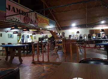 Jambo Casino