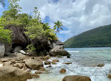 Butzel Beach