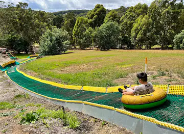 Woodhouse Adventure Park