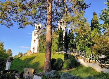 bulgaria/central-southern-bulgaria/attraction/klisurski-monastery