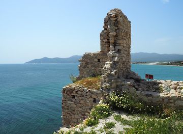 greece/samos/attraction/early-christian-basilica-of-pythagoreion