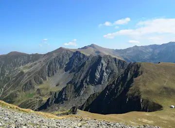Fereastra Mică a Sâmbetei