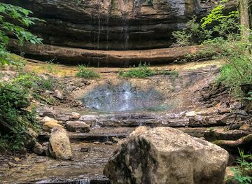 alabama/monte-sano-state-park/attraction/land-trust-trailhead-parking