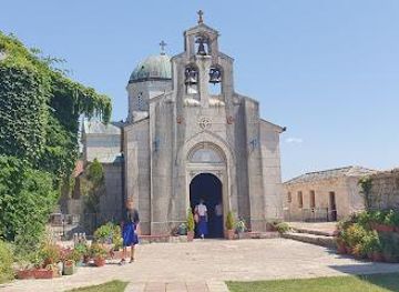 bosnia-and-herzegovina/trebinje/attraction/tvrdos-monastery