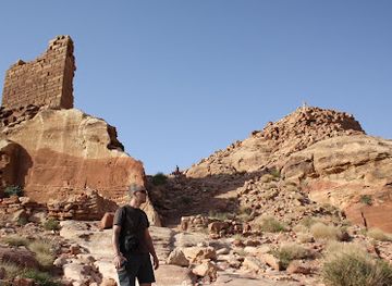 jordan/feynan-ecolodge/attraction/altar-of-sacrifice-view-point