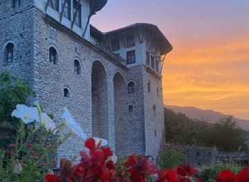 albania/gjirokaster/attraction/zekate-house-outdoor-cozy-bar