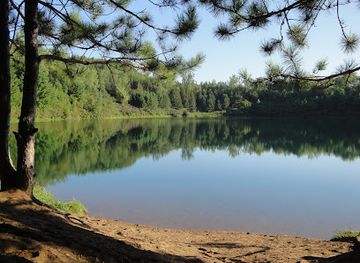minnesota/cuyuna-range/attraction/cuyuna-country-state-recreation-area
