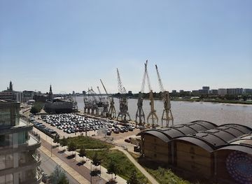 belgium/antwerp/het-zuid/attraction/red-star-line-museum