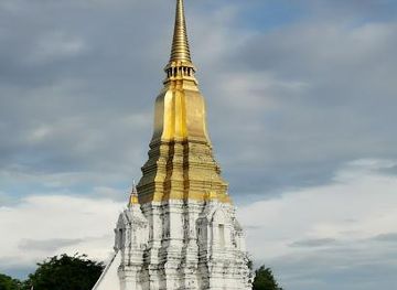 thailand/ayutthaya/attraction/sri-suriyothai-pagoda