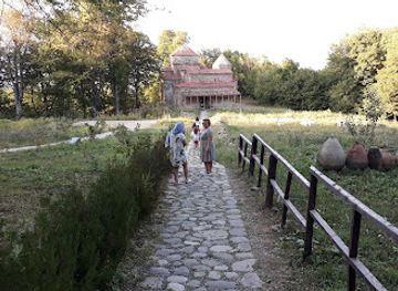 georgia/khevi/attraction/dzveli-shuamta-s-monastery
