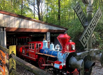 maryland/rockville/attraction/cabin-john-train-station