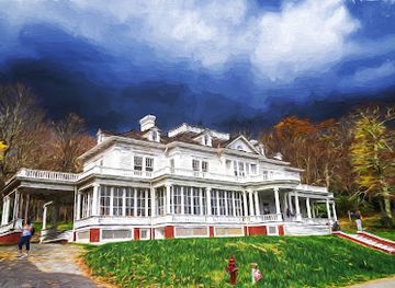 north-carolina/boone/attraction/the-cone-manor