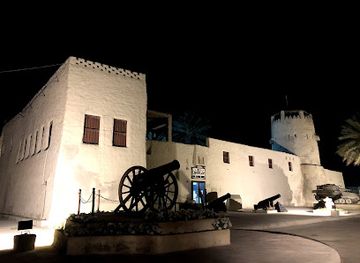 united-arab-emirates/northern-emirates/attraction/umm-al-quwain-museum
