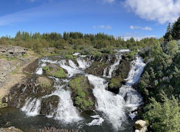 iceland/reykjavik/attraction/kermoafoss