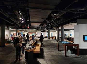 pennsylvania/philadelphia/attraction/benjamin-franklin-museum