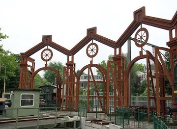 netherlands/west-friesland/attraction/the-railway-museum