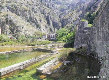 montenegro/zeta-plain/attraction/kotor-old-town-view