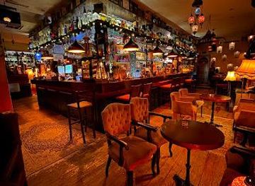 albania/kavaje/attraction/colonial-cocktails-academy-tirana