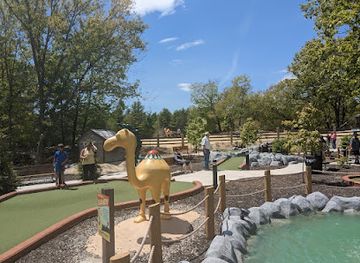 Desert of Maine
