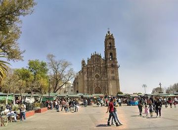 mexico/mexico-city/attraction/tepotzotlan