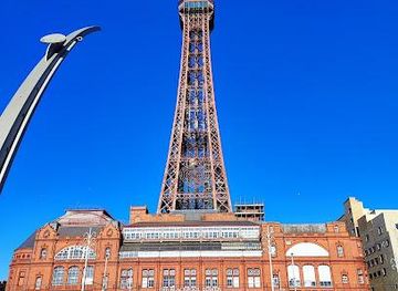 united-kingdom/liverpool/attraction/blackpool-tower