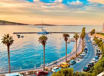 malta/qawra/attraction/millennium-garden