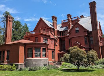 Thomas Edison National Historical Park
