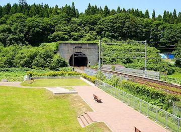 japan/mutsu/attraction/seikan-tunnel-park