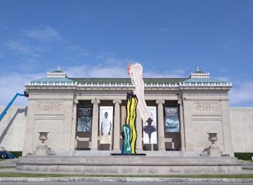 New Orleans Museum of Art