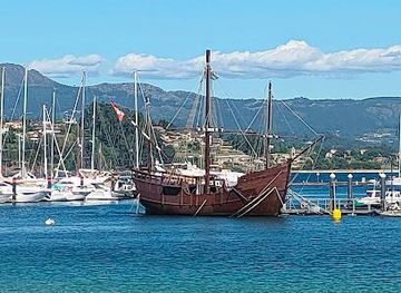 portugal/ponte-de-lima/attraction/replica-da-carabela-a-pinta