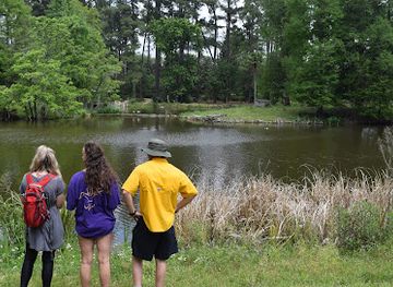 Burden Museum & Gardens