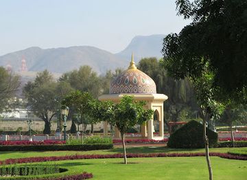 oman/muscat/al-khuwair/attraction/qurum-natural-park