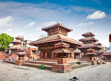 nepal/kathmandu/pashupatinath/attraction/kathmandu-durbar-square