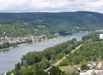 Marksburg
