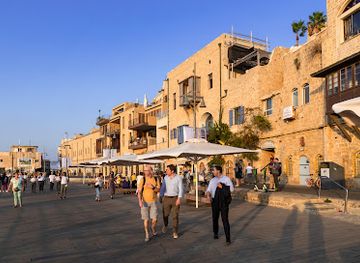 israel/jaffa/old-jaffa/attraction/jaffa-light