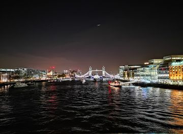 The London Bridge Experience & London Tombs
