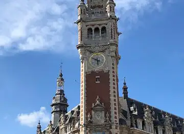 CCI de Lille