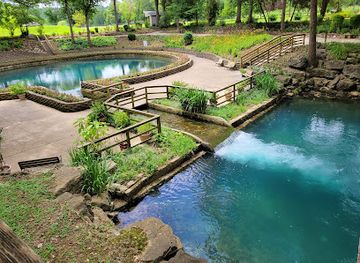 arkansas/delta/attraction/blue-spring-heritage-center