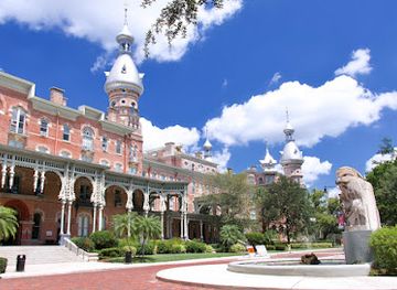 florida/tampa/attraction/henry-b-plant-museum