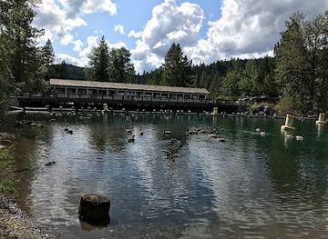 William B Layton Park