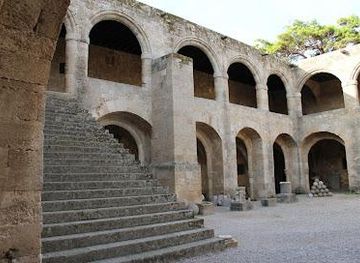 greece/rhodes/attraction/archaeological-museum-of-rhodes
