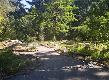 washington/bremerton/attraction/kruckeberg-botanic-garden