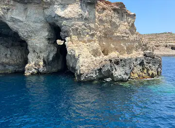 Alex's Cave